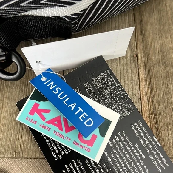 Kavu Lunch box - NEW - Picture 10 of 10